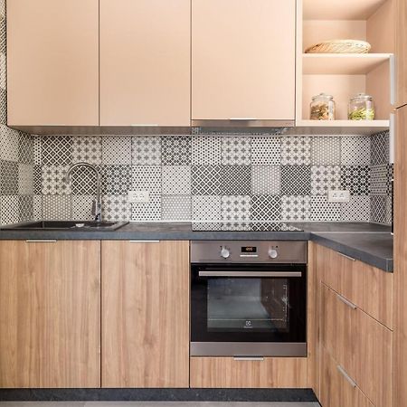 Apartmani Heni Vrbnik Zewnętrze zdjęcie