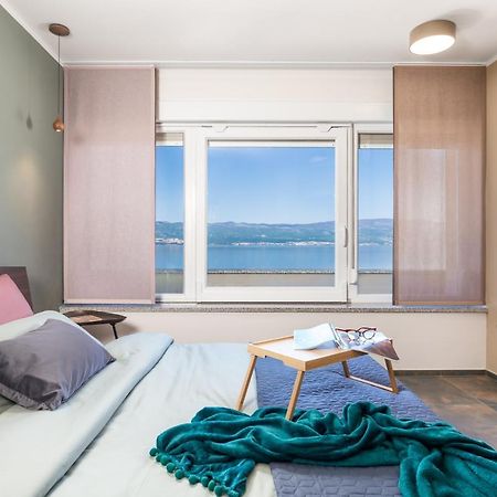 Apartmani Heni Vrbnik Zewnętrze zdjęcie