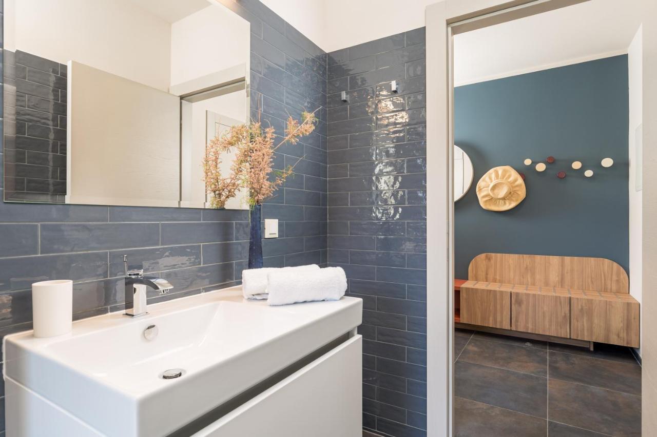 Apartmani Heni Vrbnik Zewnętrze zdjęcie